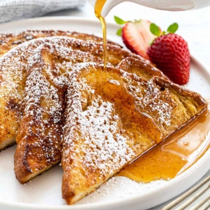 French Toast
