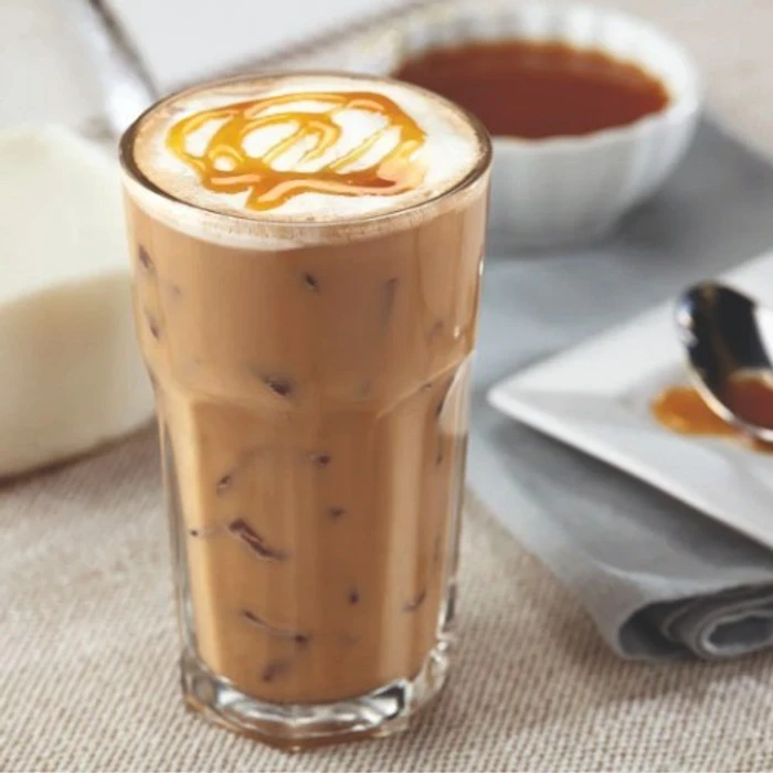 Cold Coffees