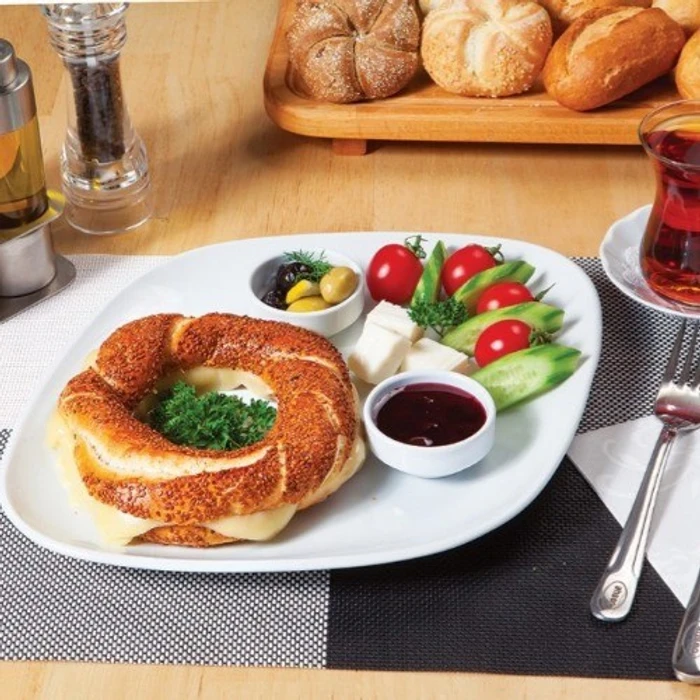 Breakfast Platters