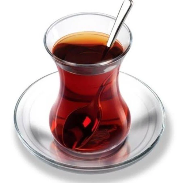 Hot Drink