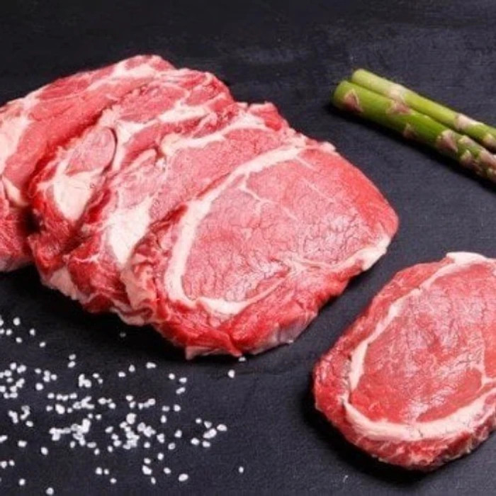 Hi̇dayet  Beef Antricot