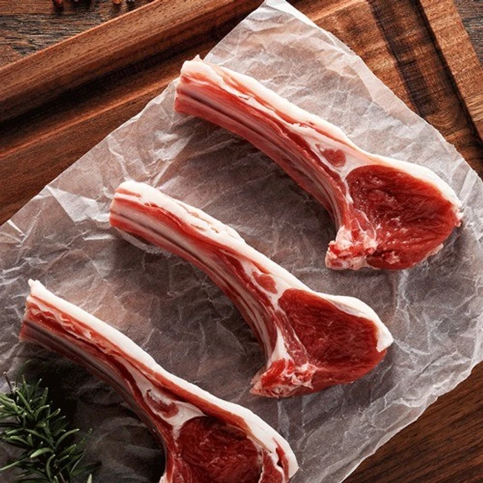 Hi̇dayet  Lamb Chops