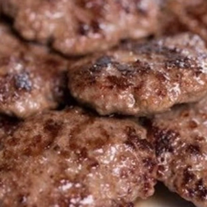Hi̇dayet  Meatball