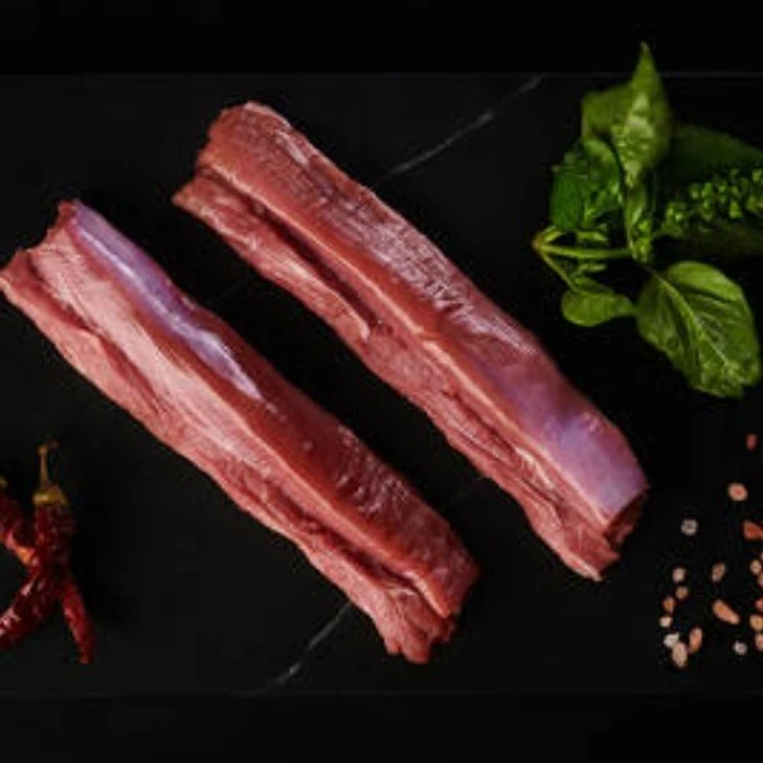 Hi̇dayet  Lamb  Blessing