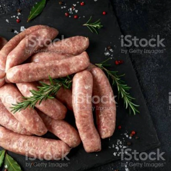 Hi̇dayet  Butcher Sausage
