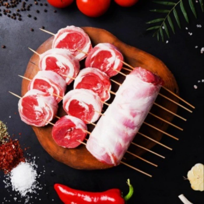 Hi̇dayet  Lamb
