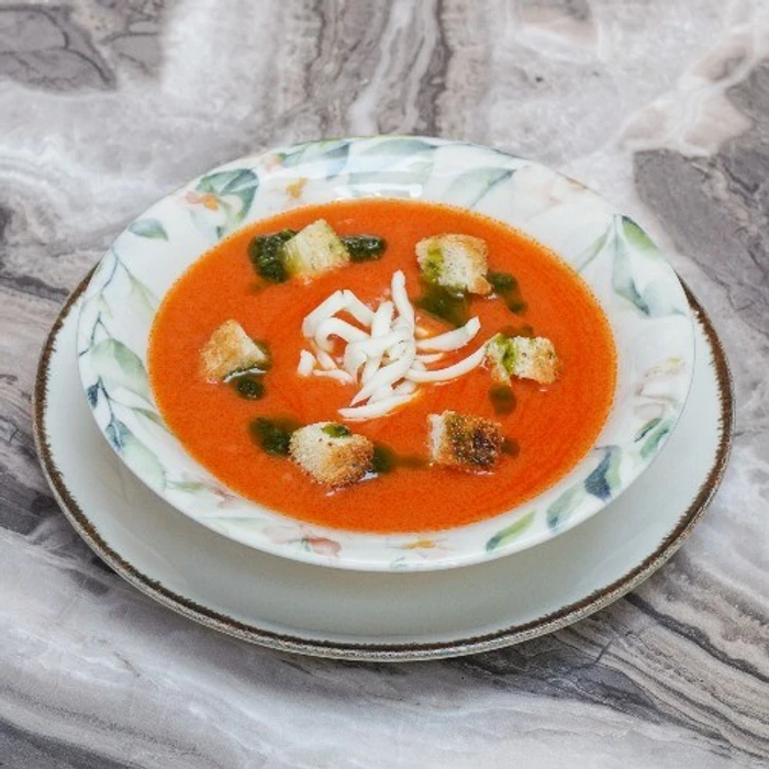 Tomato Soup