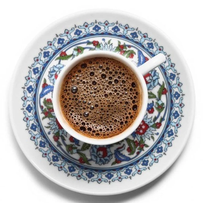 Turkish Coffee