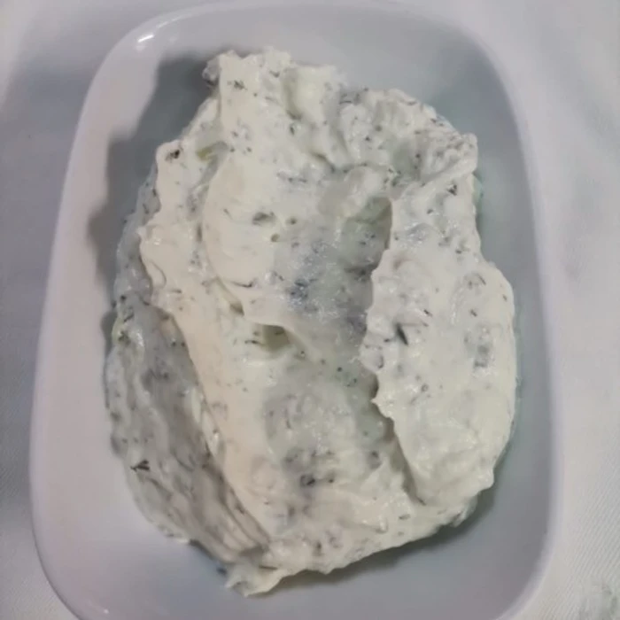 Tzatziki