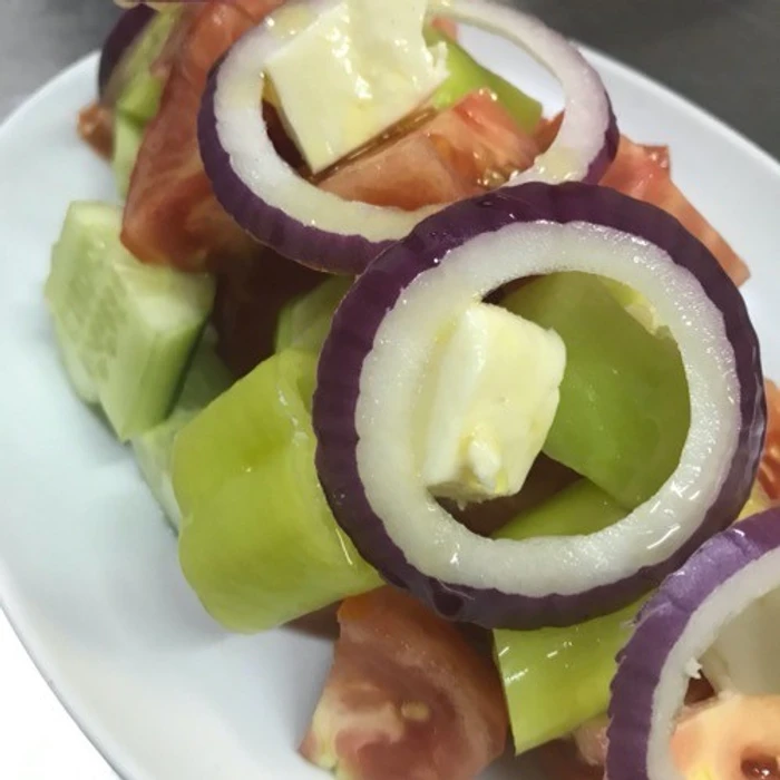 Greek Salad