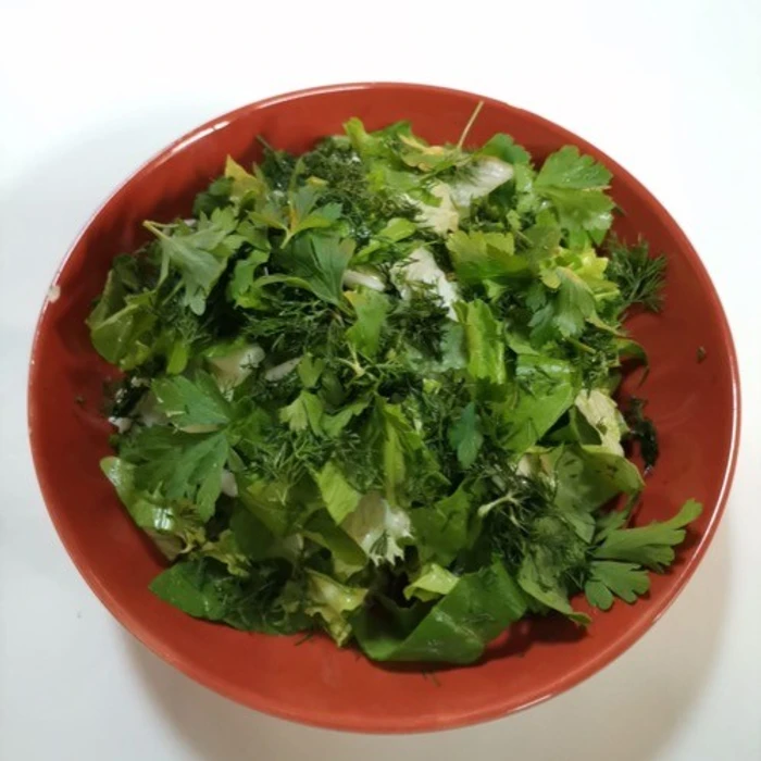 Green Salad