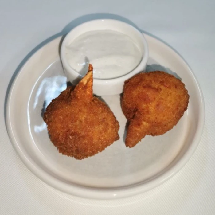 King Crab Claw  (2 Piece)