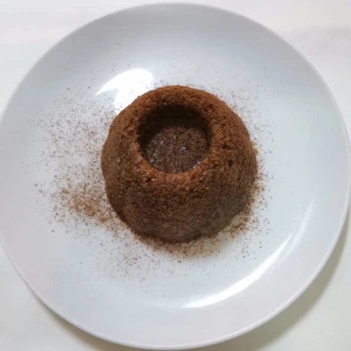 Ice Cream Semolina Halwa