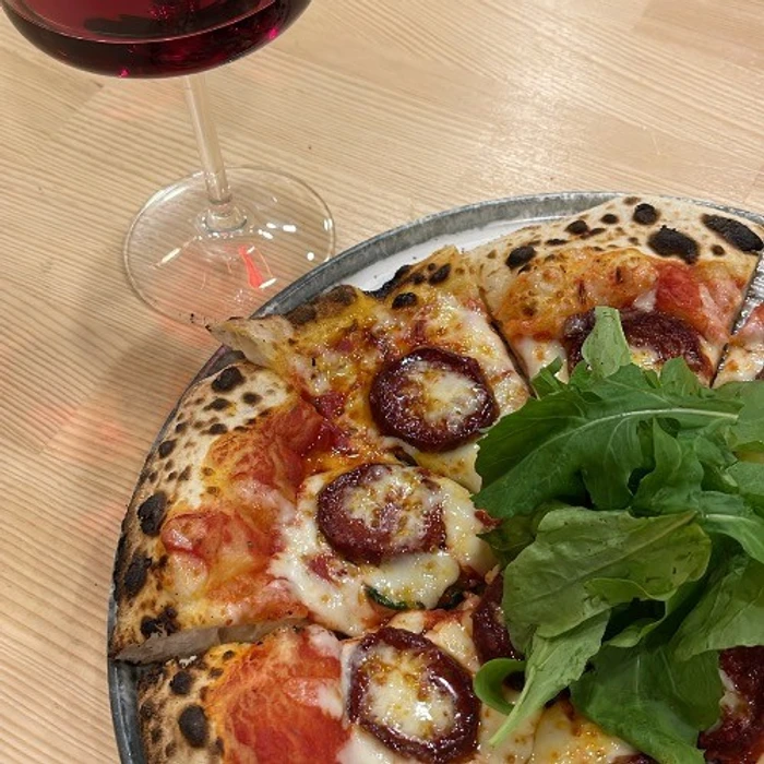 Beef Pepperoni