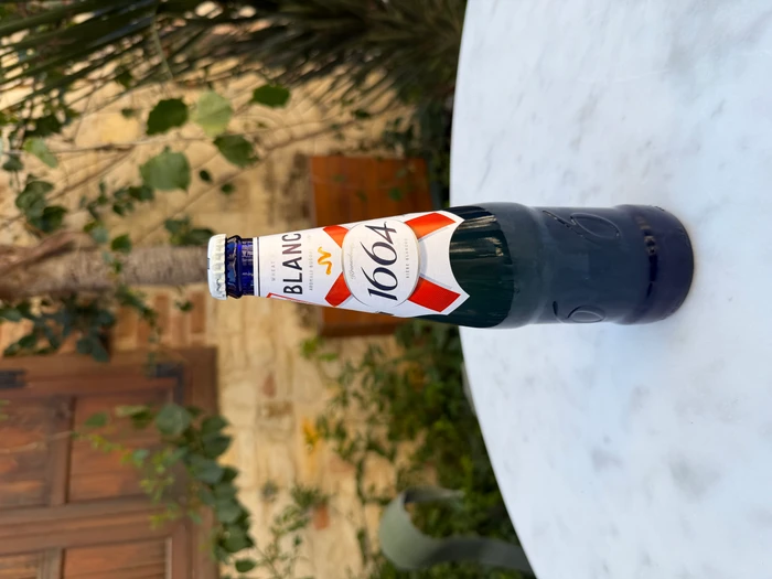 Blanc 33 Cl.
