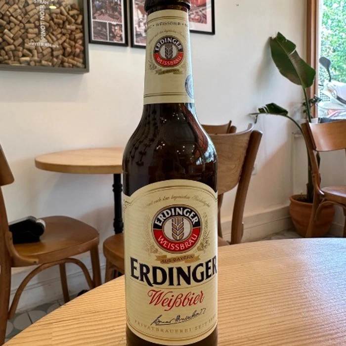 Erdinger