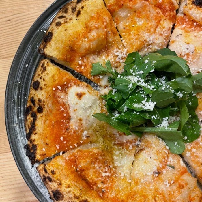 Quattro Formaggi