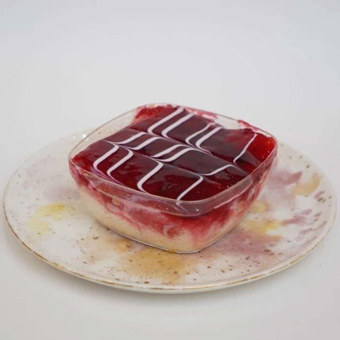 Tri̇leçe Karamelli̇