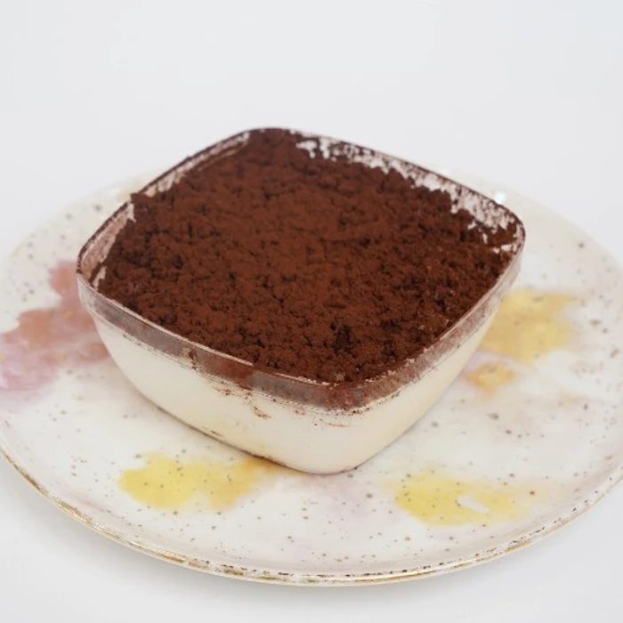 İtalyan Ti̇rami̇su