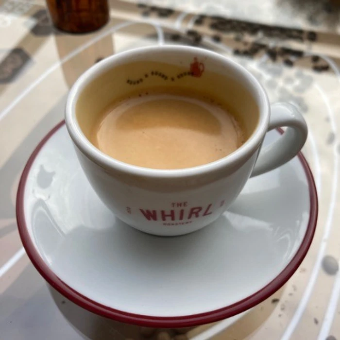 Espresso