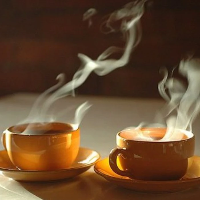 Hot Drinks
