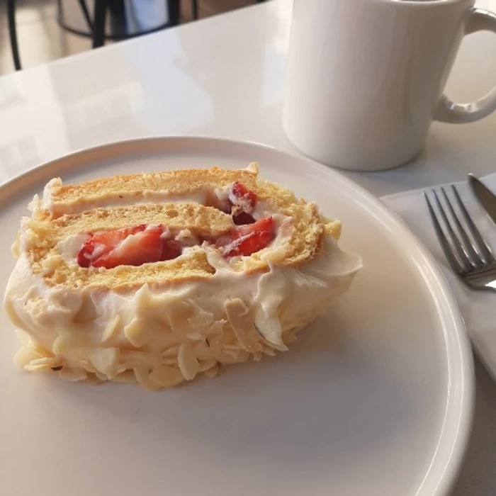 Desserts