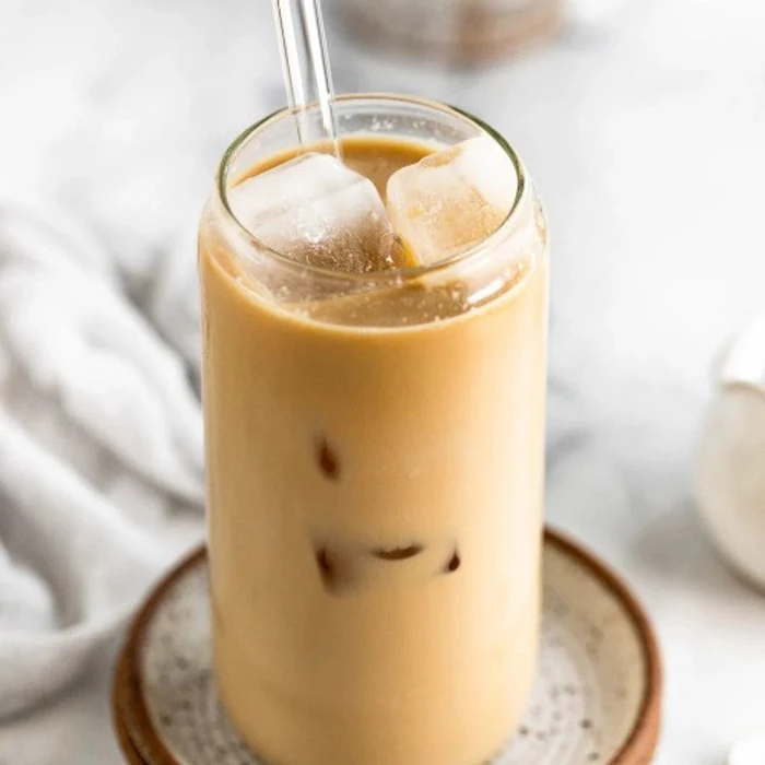 Ice Coffee