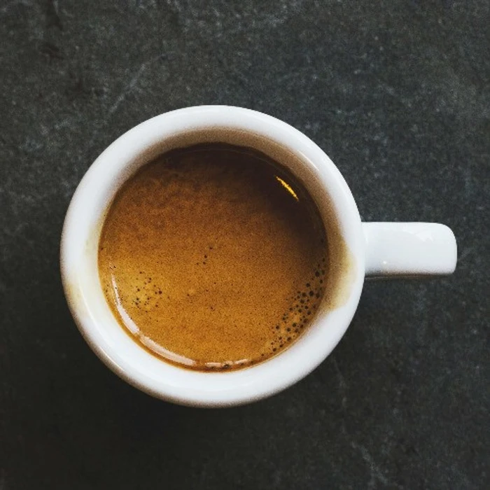 Hot Coffee