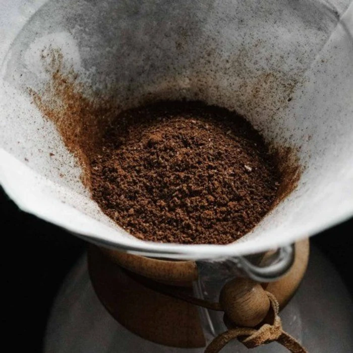 Filter Coffee
