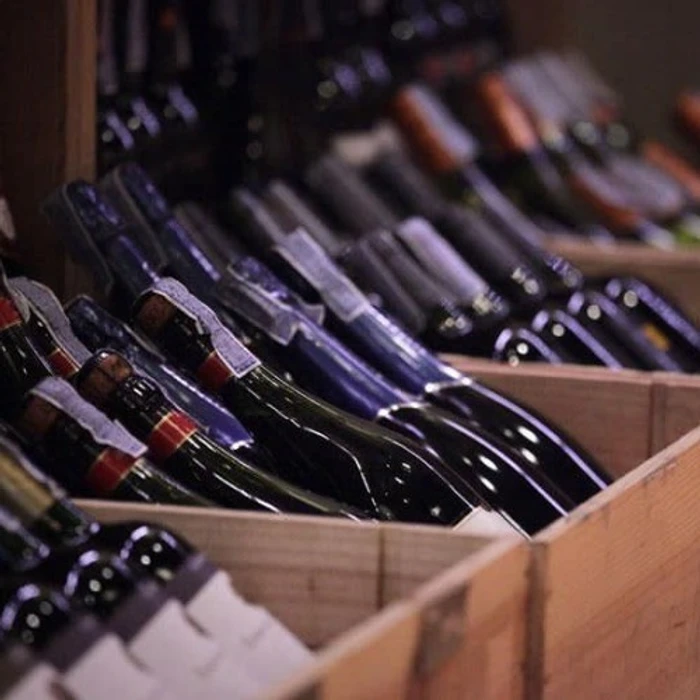 Consensus - Cabarnet Sauvignon - Shiraz 2018 - Red
