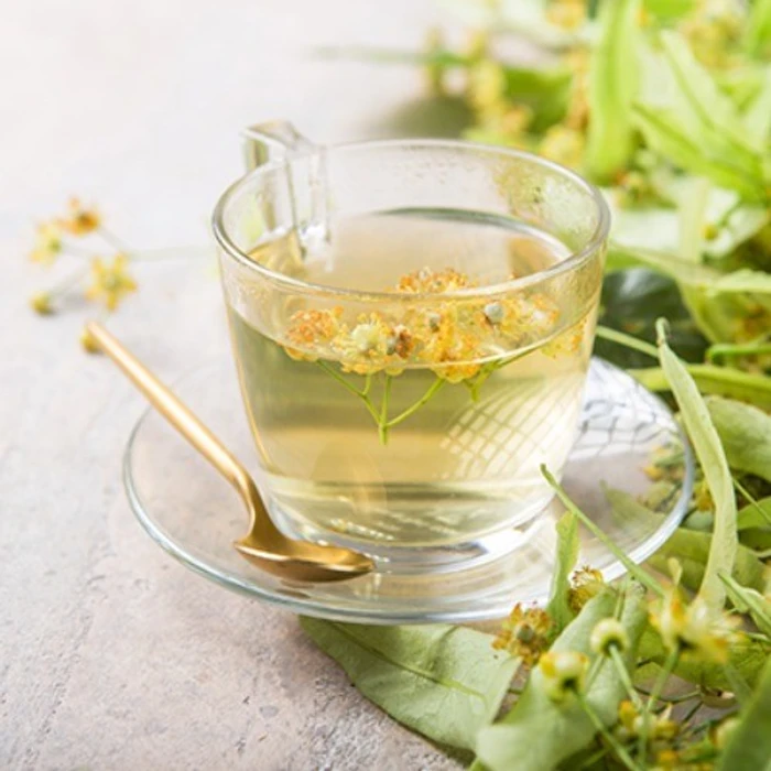 Linden Tea