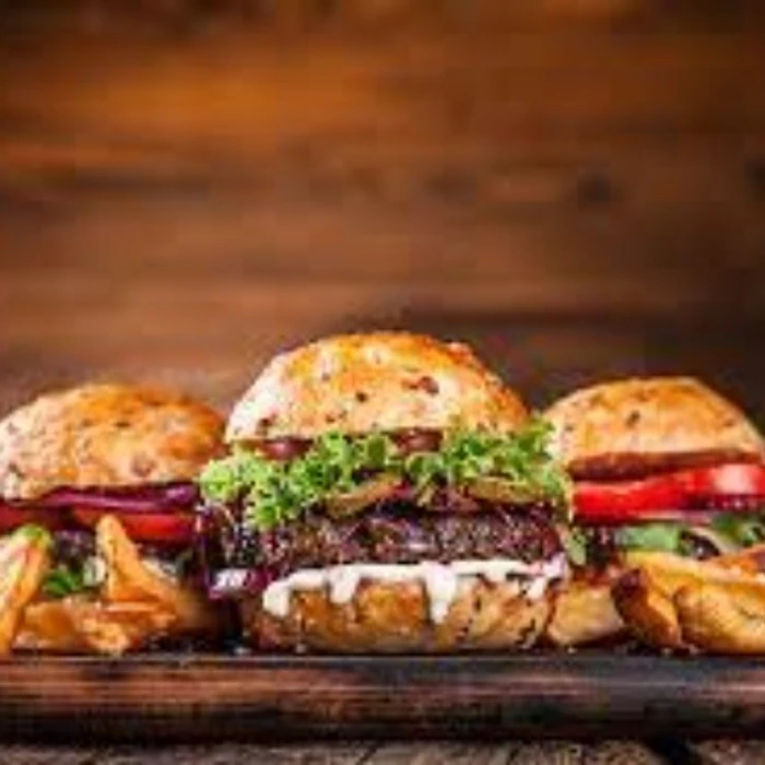 Burgers