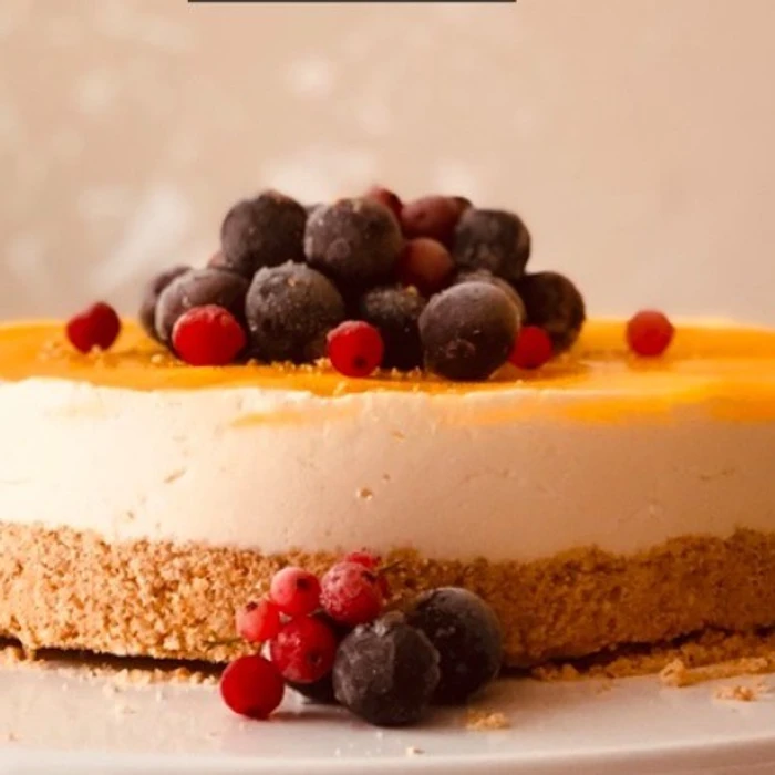 Sweet Foods