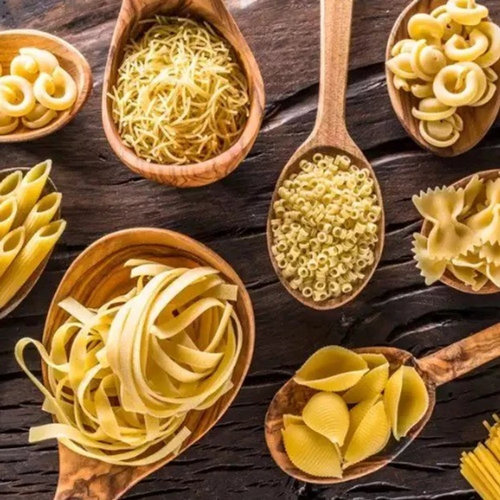 Pastas
