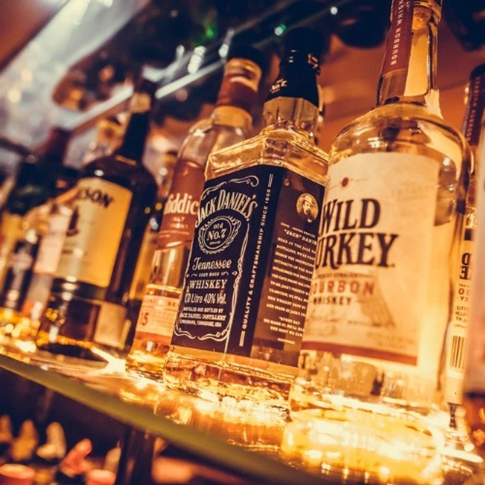 Alcohol