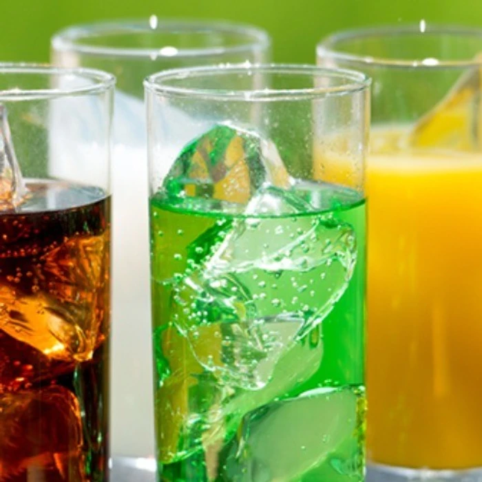 Soft Drink