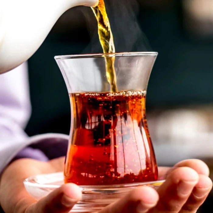 Turkish Tea