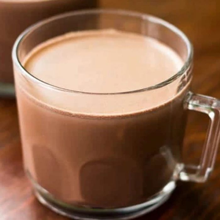 Hot Chocolate