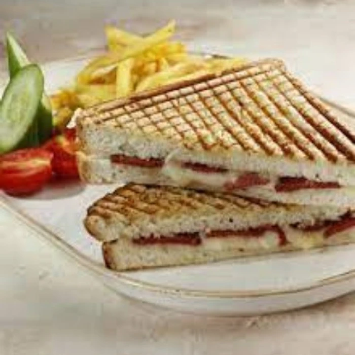 Tostlar