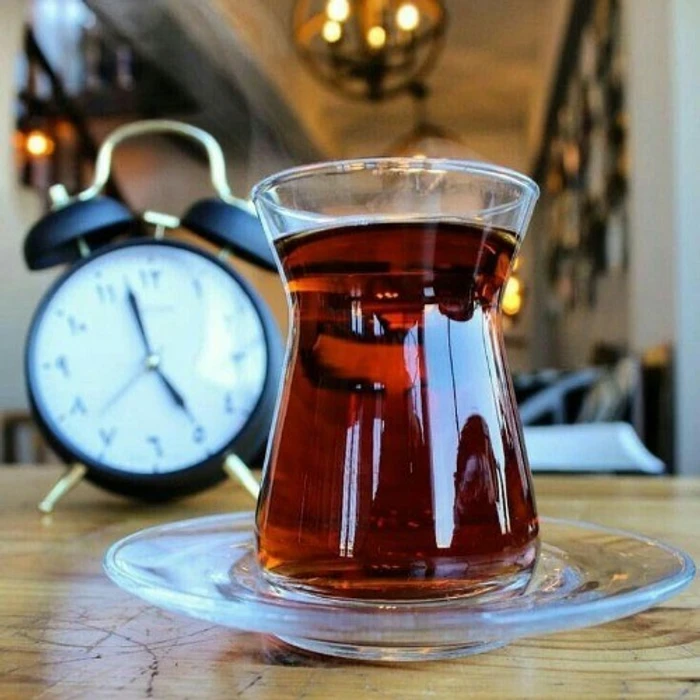 Sıcak İçecekler
