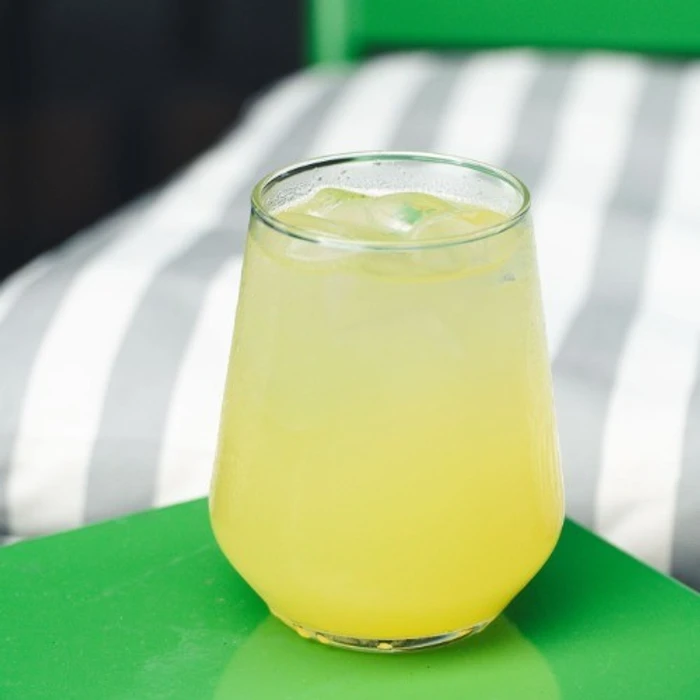 Soft Drinks