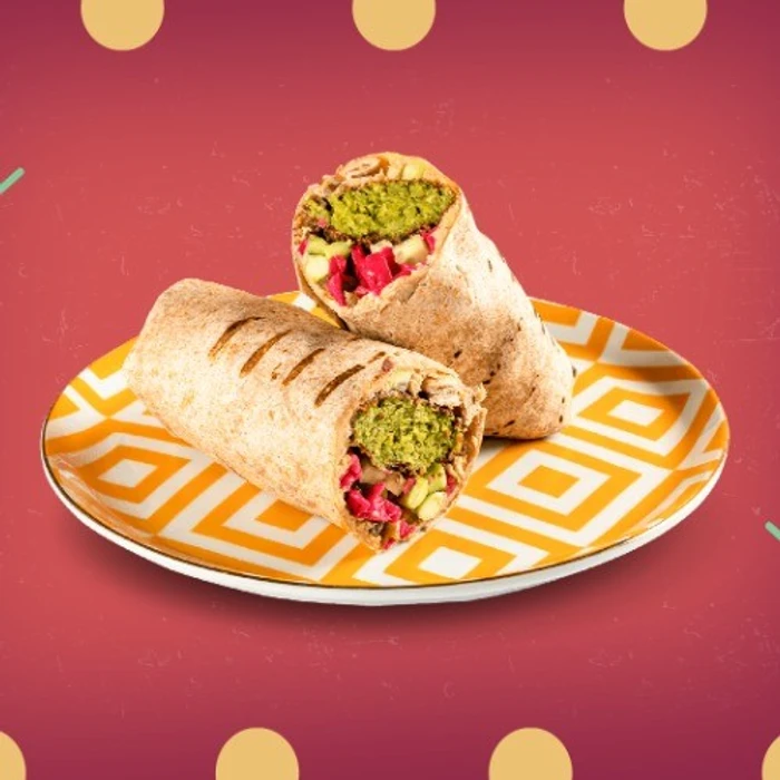 Wrap