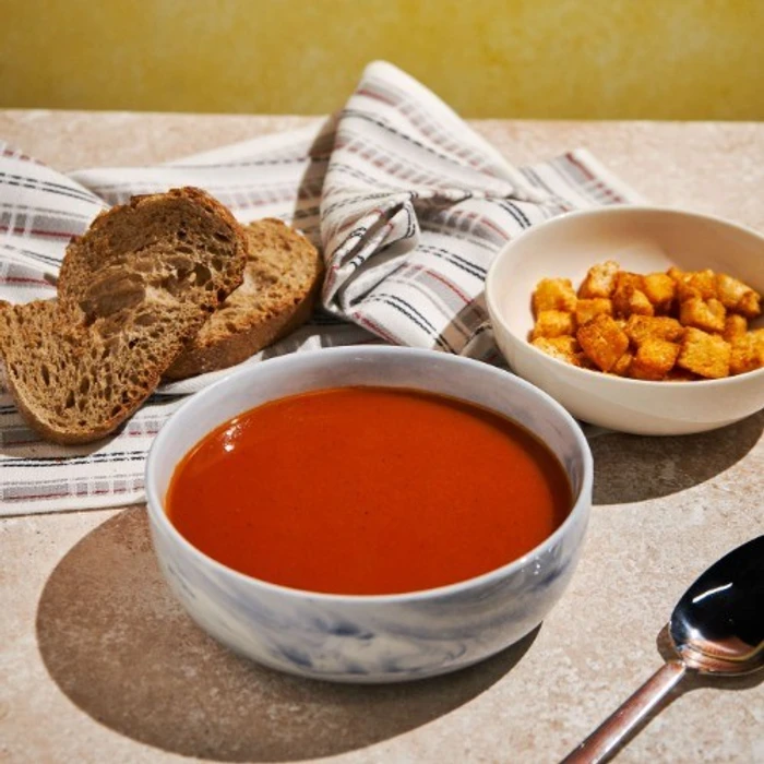 Soups