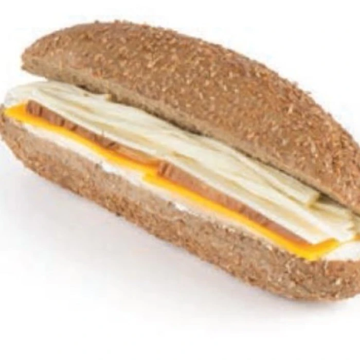 Gurme 5 Peyni̇rli̇ Sandvi̇ç