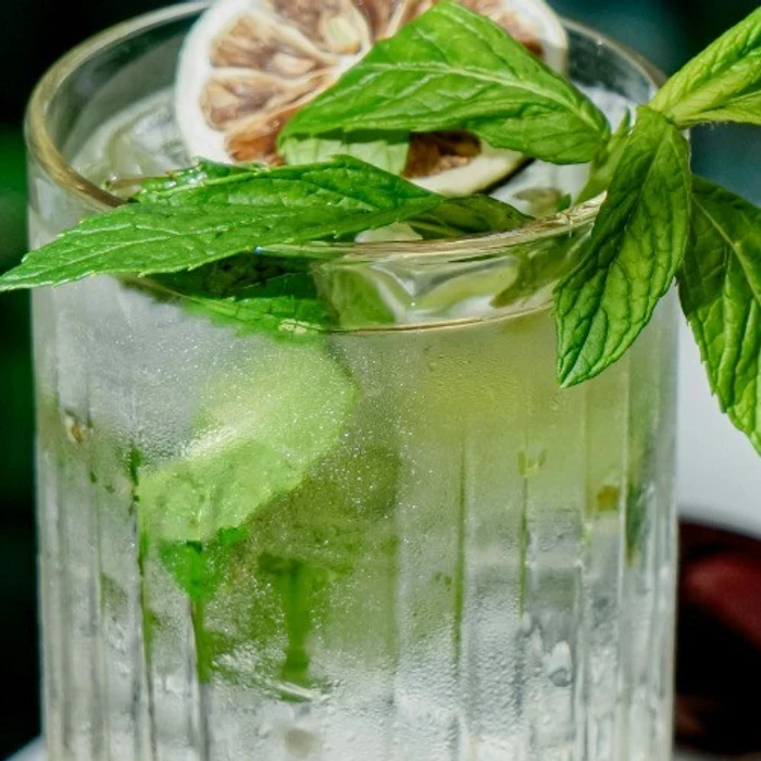 Cold Beverages