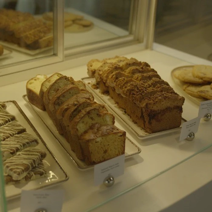 Patisserie