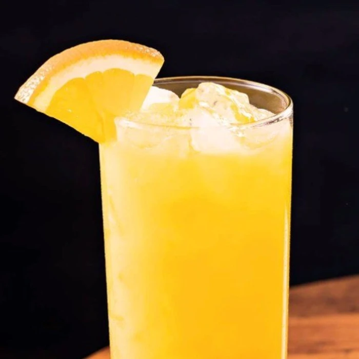 Fresh Juices