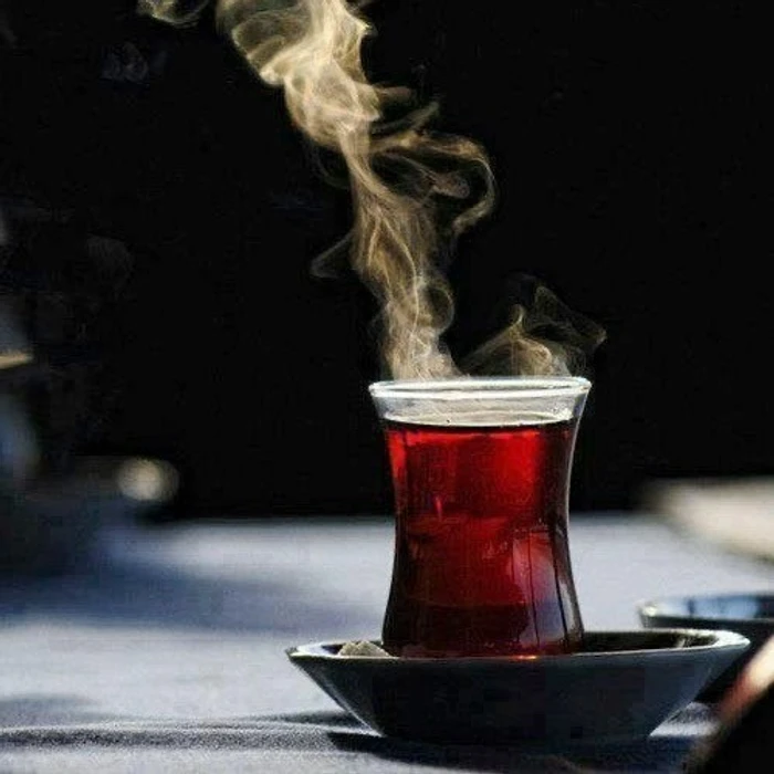 Çay