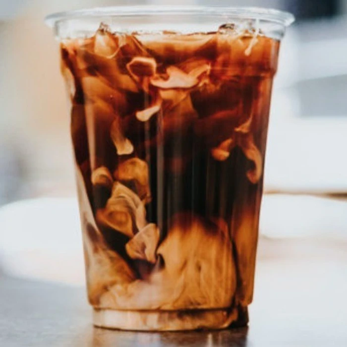 Iced Coffee
