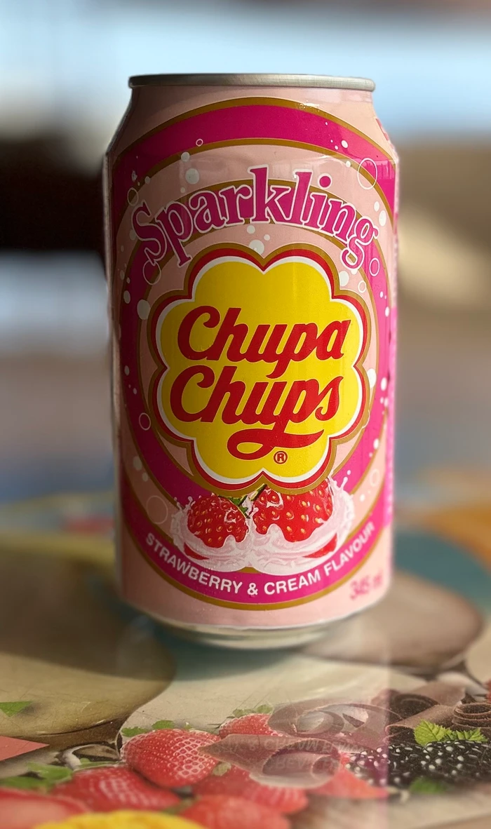 Chupa Chups